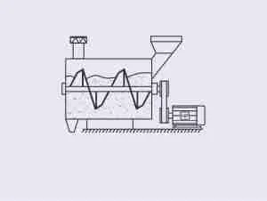 Mixing
